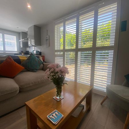 Mawgan Porth Apartments Eksteriør bilde