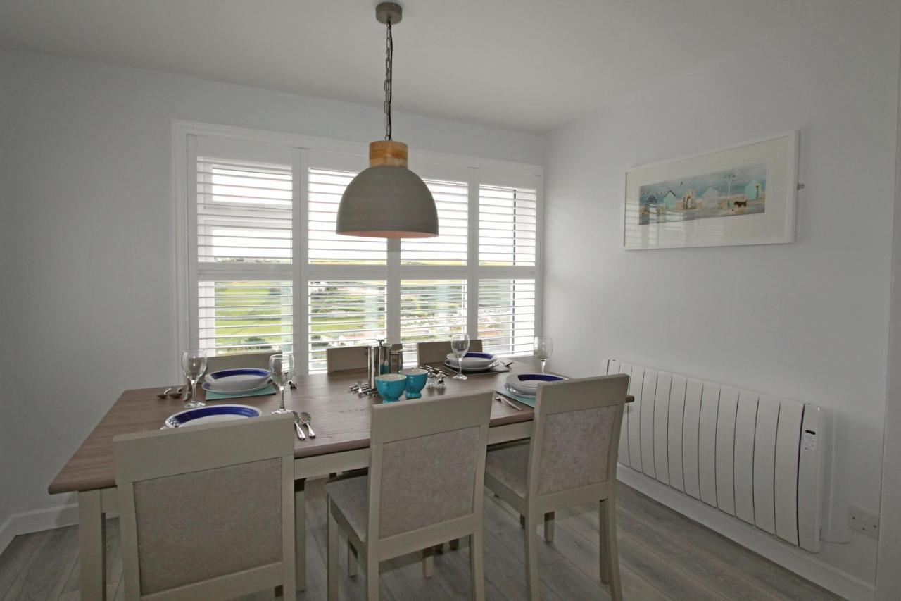 Mawgan Porth Apartments Eksteriør bilde