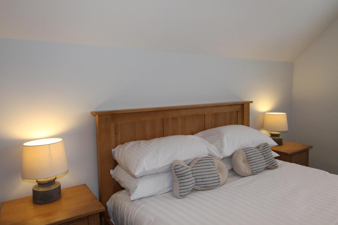 Mawgan Porth Apartments Eksteriør bilde