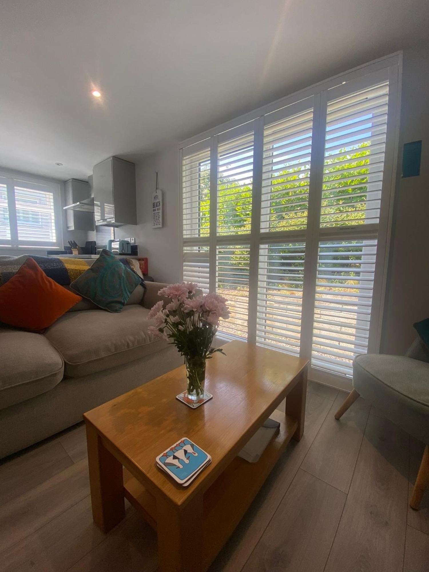 Mawgan Porth Apartments Eksteriør bilde